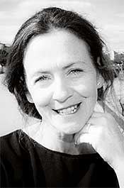 Andrea macbigney