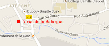 salargue